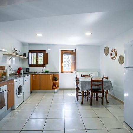 קסטילו דה חאקה Casa Feli - Apartamento Con Jardin Privado En Los Pirineos מראה חיצוני תמונה