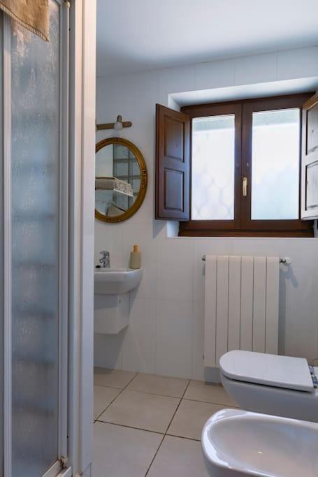 קסטילו דה חאקה Casa Feli - Apartamento Con Jardin Privado En Los Pirineos מראה חיצוני תמונה