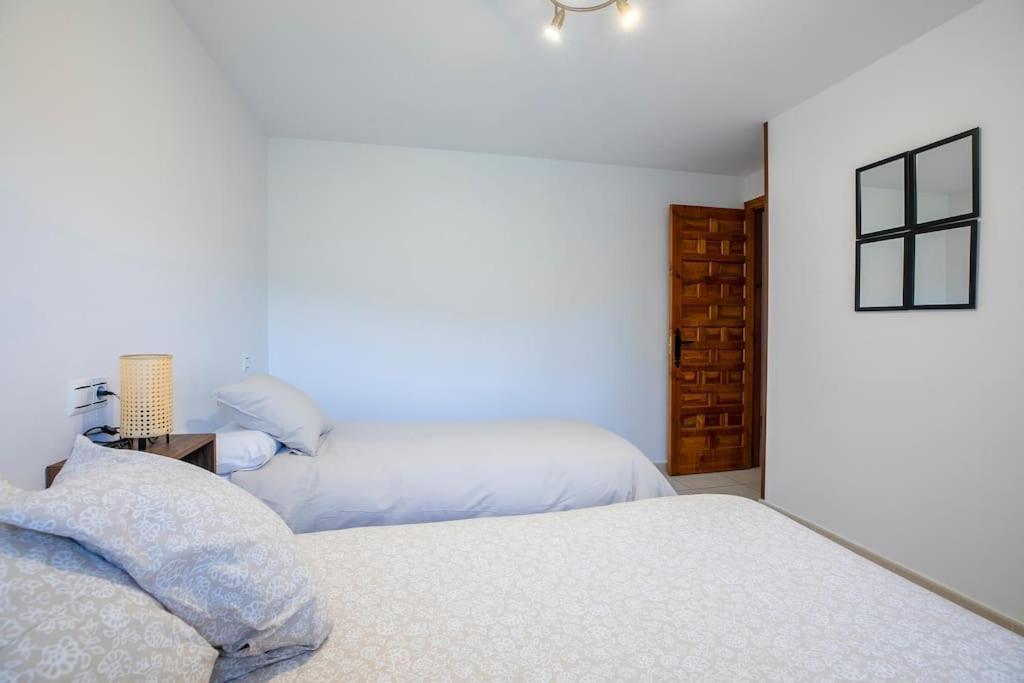 קסטילו דה חאקה Casa Feli - Apartamento Con Jardin Privado En Los Pirineos מראה חיצוני תמונה