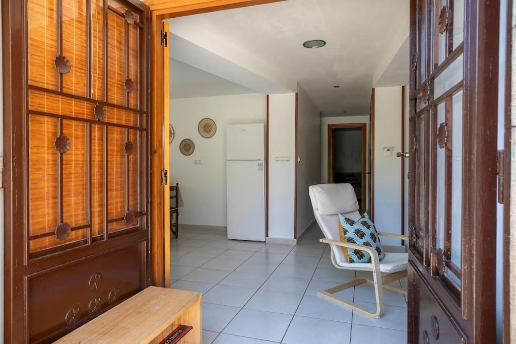 קסטילו דה חאקה Casa Feli - Apartamento Con Jardin Privado En Los Pirineos מראה חיצוני תמונה