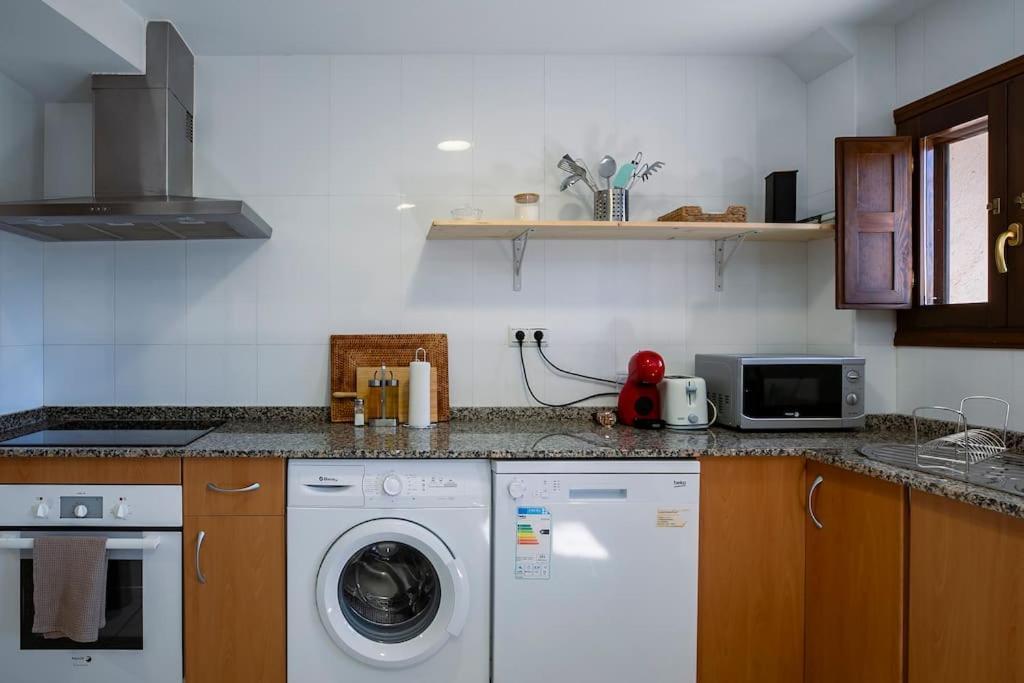 קסטילו דה חאקה Casa Feli - Apartamento Con Jardin Privado En Los Pirineos מראה חיצוני תמונה