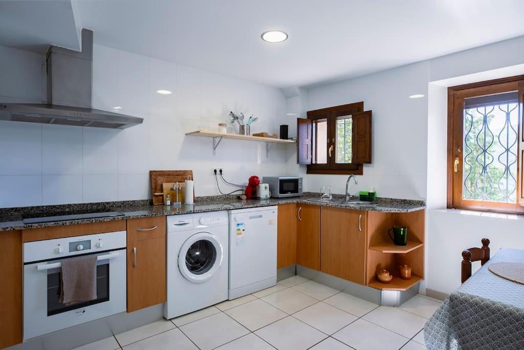 קסטילו דה חאקה Casa Feli - Apartamento Con Jardin Privado En Los Pirineos מראה חיצוני תמונה